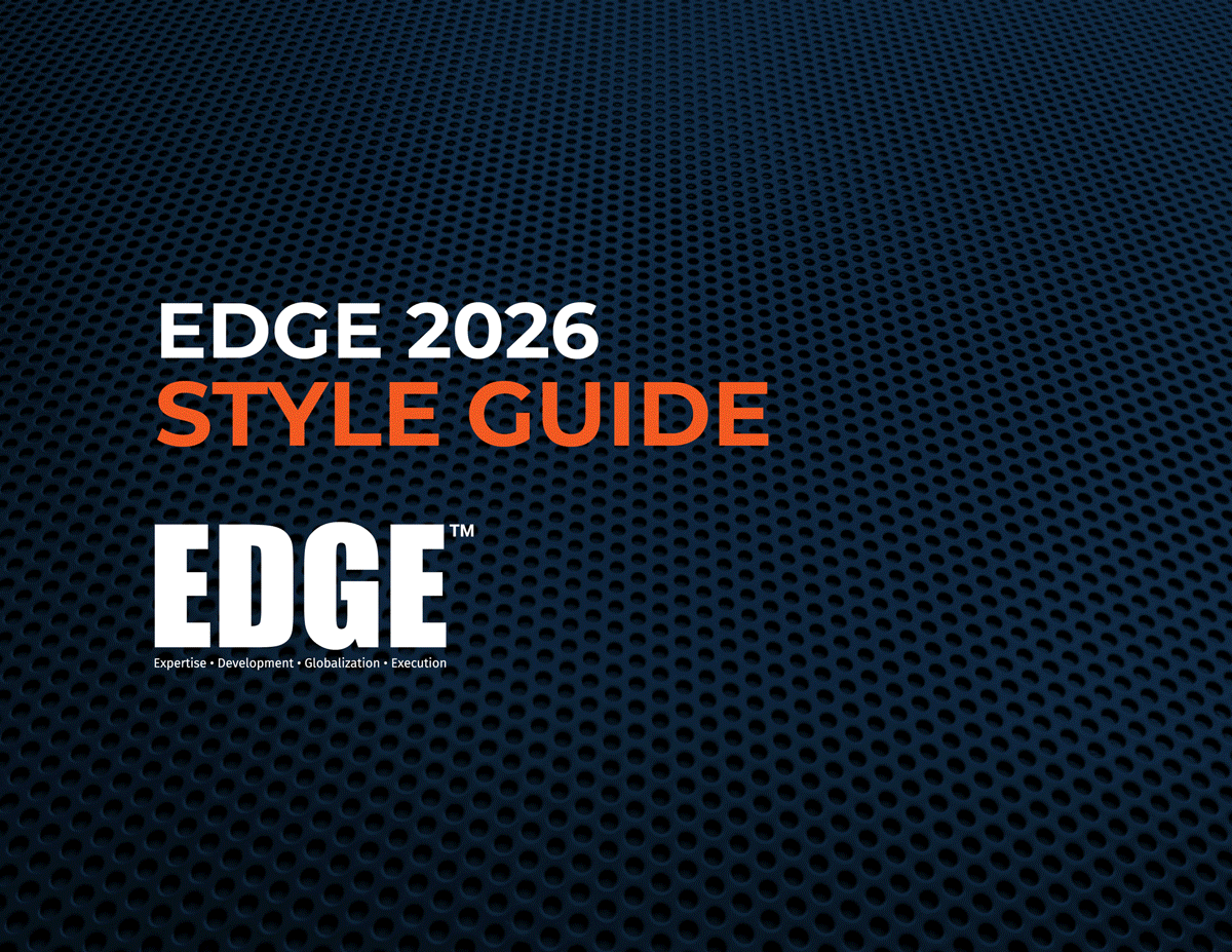 scott trebes EDGE