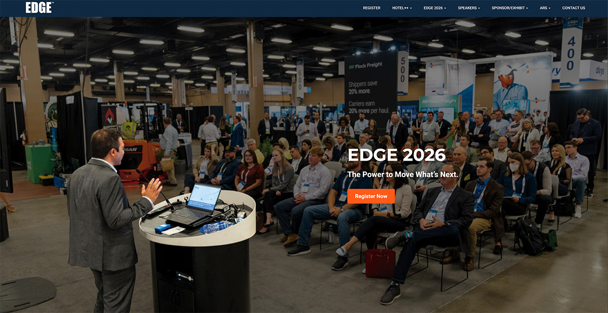 scott trebes EDGE