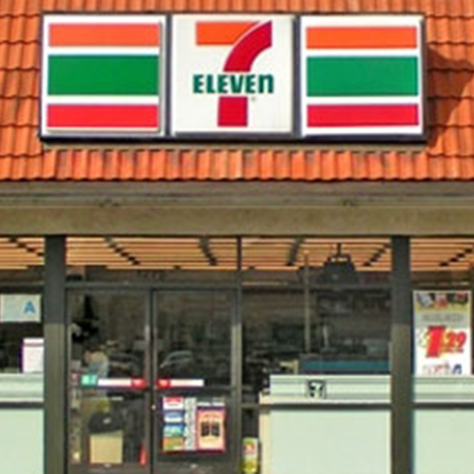 7-Eleven