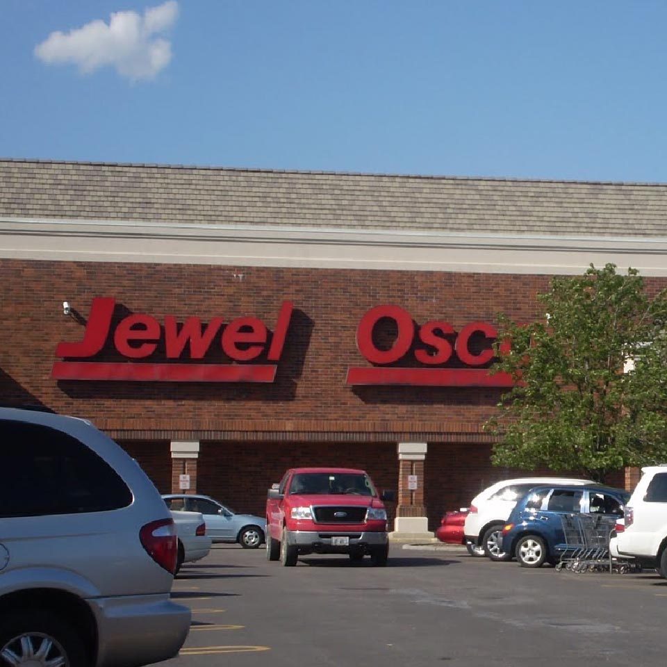 Jewel-Osco